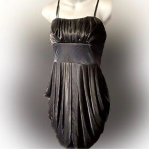 Alyn Paige Prom Dresses